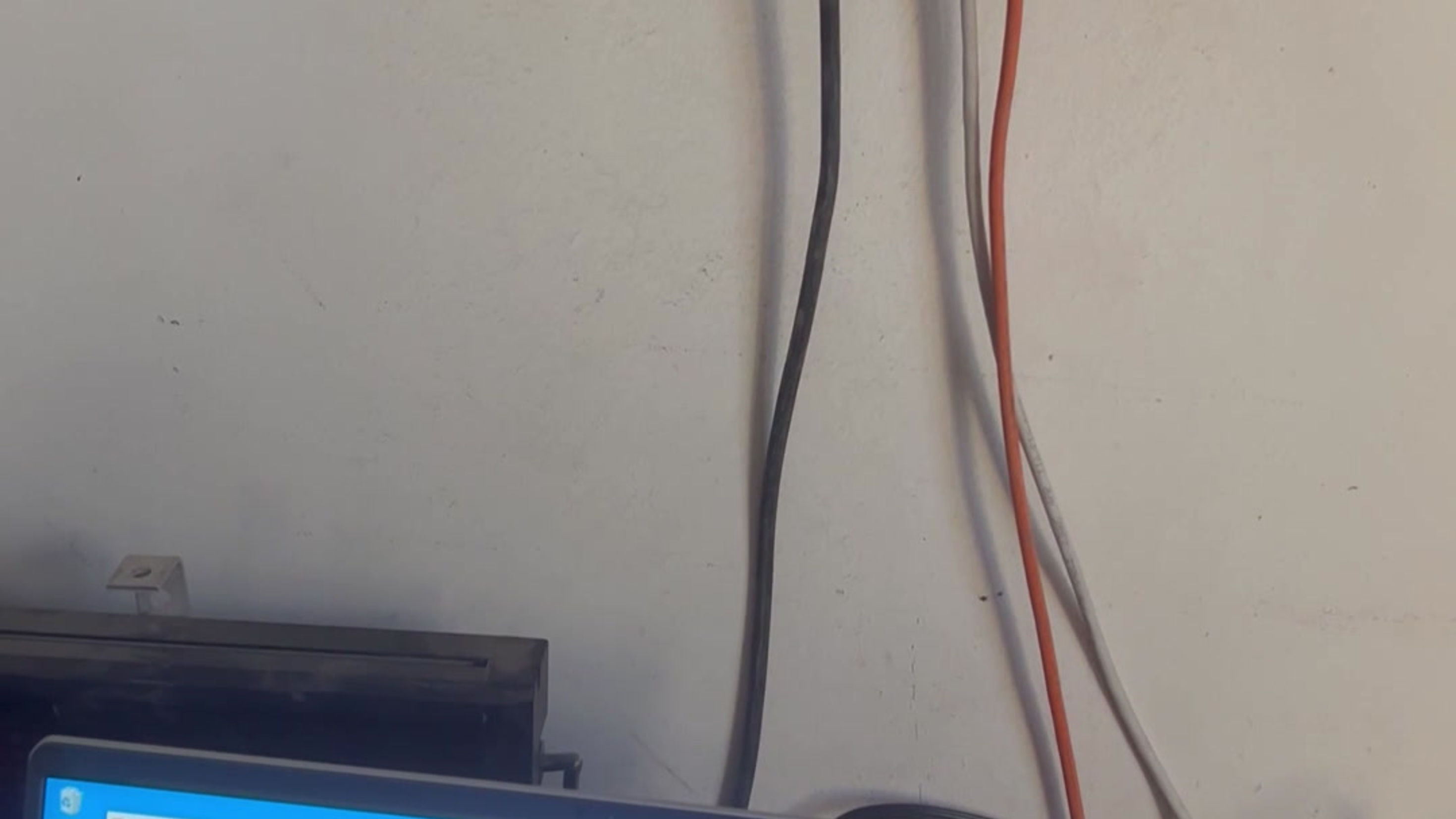 Software Pesaje Balanza Industrial